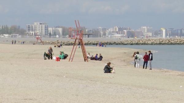 Litoralul românesc, principala atracţie de 1 mai. Care este preţul unei petreceri extravagante pe iaht