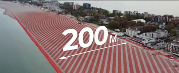 Ce se întâmplă cu plajele mărite în acest sezon. Guvernul a decis noi schimbări pentru operatori, dar şi turişti