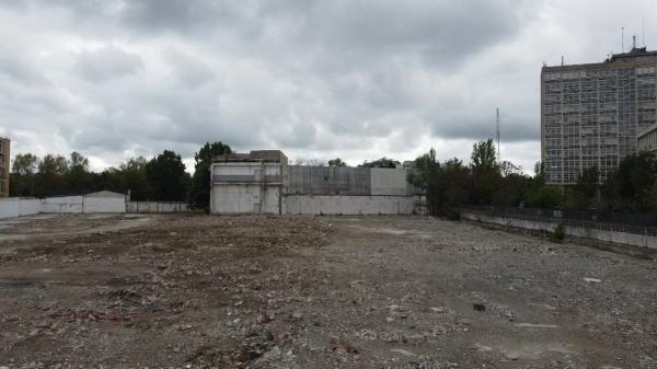 Tranzacţie record: Un om de afaceri a dat 14 milioane de euro pe un teren din Capitală. Apartamentele se vor vinde aici cu 10.000 euro mp