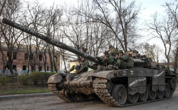 Cât crede NATO că va mai dura războiul din Ucraina. Moscova, tot mai nerăbdătoare
