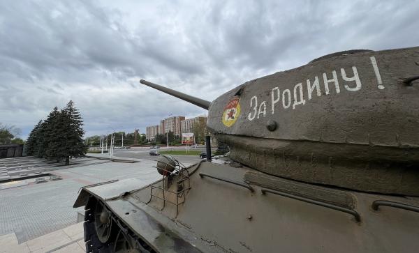 "Umbra războiului a picat pe Moldova". Mişcări de trupe în Transnistria, zona-cheie pentru următorul pas plănuit de Putin