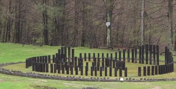 Ultimele pregătiri la Sarmizegetusa Regia pentru noul sezon turistic. Autorităţile se asigură că turiştii vor avea parte de siguranţă şi confort