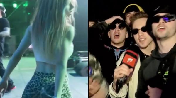 Polițiști "infiltrați" la petrecerile de pe litoral. Pe Facebook tinerii s-au luat la glume: "Şi noi de unde mai luăm ce ne trebuie?"