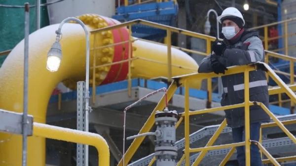 Decizia Rusiei de a accepta doar plata în ruble pentru gaz divizează Europa: companiile care au găsit "portiţe" pentru a nu fi deconectate