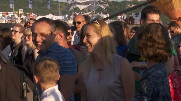 STUDIU: Oraşul din România în care trăiesc cei mai fericiţi oameni. Constanţa, pe ultimul loc