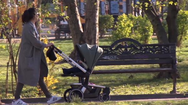 Când ar trebui să ne îngrijoreze depresia postnatală