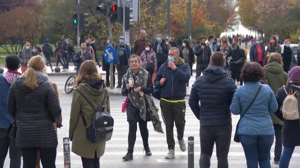 Bucureşti, Cluj Napoca şi Suceava, desemnate să participe la misiunea UE "100 de orașe inteligente și neutre climatic"