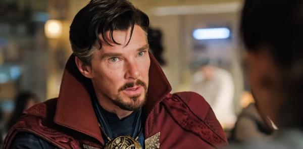 Când va fi premiera filmului "Doctor Strange in the Multiverse of Madness" în cinematografele din România