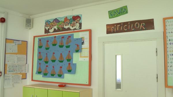 Înscriere la gradiniţă, anul şcolar 2022-2023. Ministerul Educaţiei a anunţat regulile de departajare dacă sunt mai multe cereri decât locuri disponibile