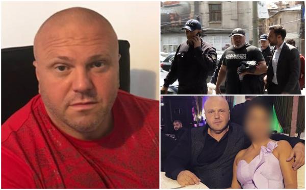 A fost prins "Împăratul", liderul traficului de droguri din Vest. Un poliţist s-a infiltrat în gruparea lui şi a trecut prin situaţii crunte