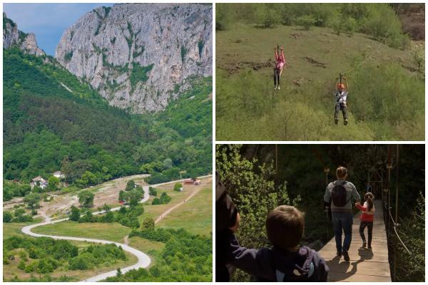 Un loc din România inclus pe listele UNESCO îi fascinează pe turiştii străini. "Iubesc ţara asta"