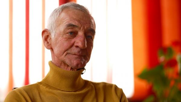 Constantin s-a vindecat acum 30 de ani de cancer, iar de atunci i-a fost frică să mai meargă la medic. Ce veste i-au dat doctorii acum, după un control