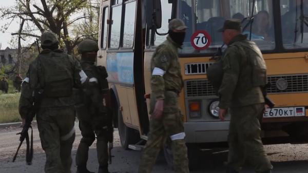 Armata ucraineană a eliberat cinci sate din apropierea orașului Harkov. Trupele ruse, silite să se retragă