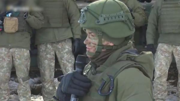 Marea Britanie a dublat ajutorul militar către Ucraina: arme și muniții în valoare de peste 1,5 miliarde de euro