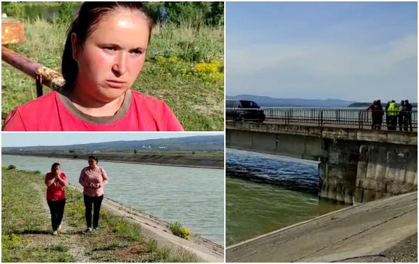 "Ştiam că e un om nebun, dar nu m-am aşteptat la asta!" Un tată din Bacău şi-a ucis doi dintre copii, după ce s-a certat cu soţia. Al treilea a reuşit să scape