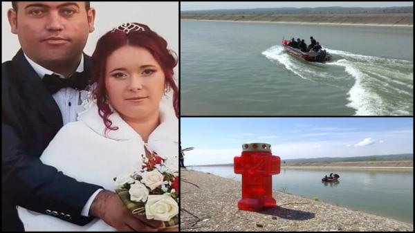 Cei doi copii din Bacău trăiau când au fost aruncaţi de tată în apă, arată necropsia. Reacţia mamei criminalului