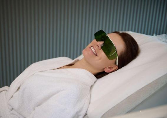 Specialiştii au descoperit elixirul tinereţii: ce beneficii are ozonoterapia