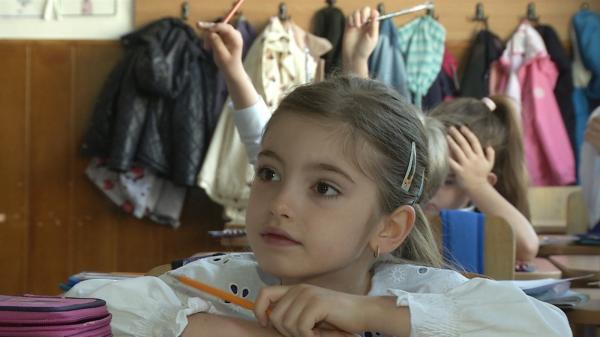 A început Concursul Interdisciplinar "Aristotel". 15.000 de elevi din toată țara s-au înscris în competiție