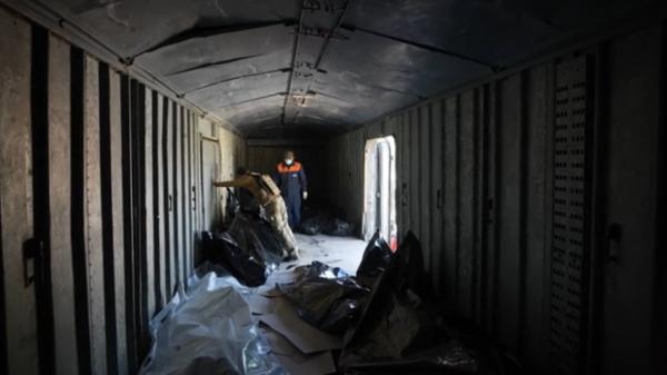 "Acum avem 40 de cadavre". Ce păţeau soldaţii ruşi în Ucraina, în timp ce Putin ţinea discursul de Ziua Victoriei