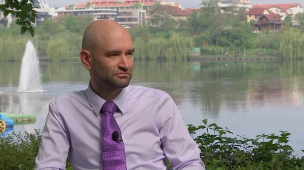 "Nu am știut dacă voi fi eliberat mâine, peste 8 ani sau dacă mi se va tăia capul". Interviu exclusiv cu românul închis 8 ani în China