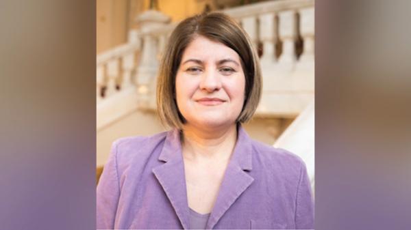 Cine este Mihaela Ciochină, numită judecător CCR. A fost consiliera lui Klaus Iohannis