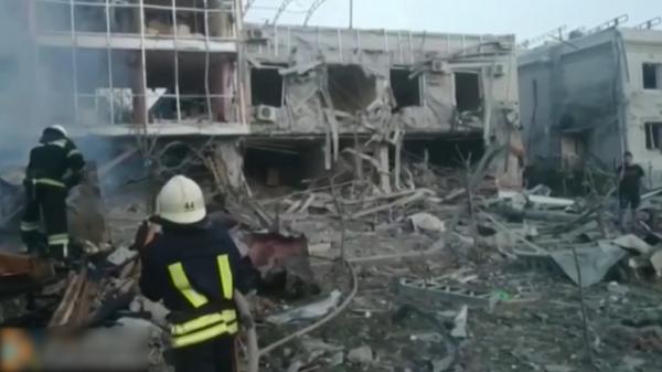 Şeful spionajului american susţine că Rusia vrea să ducă războiul până în Transnistria. Putin trebuie să dea un ordin care n-a mai fost rostit de 77 de ani