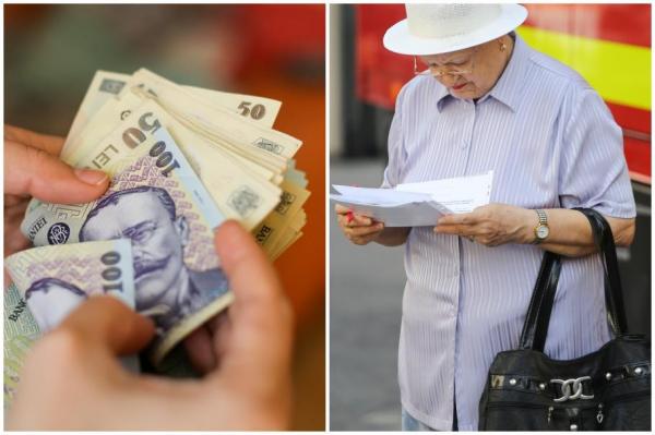 Creşte vârsta de pensionare pentru femeile din România. Excepţii de la regulă