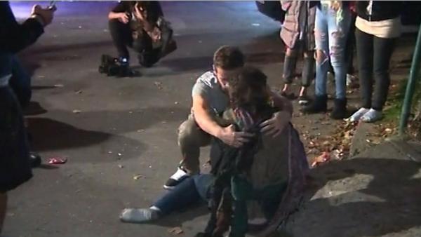 Motivul pentru care supravieţuitorii de la Colectiv şi familiile acestora nu au protestat faţă de sentinţele dictate. Două întrebări au rămas fără răspuns