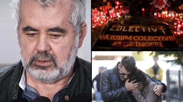 "Dreptate nu se va face niciodată" Reacțiile supraviețuitorilor de la Colectiv, după sentința judecătorilor. Ce spun rudele celor trecuți în neființă