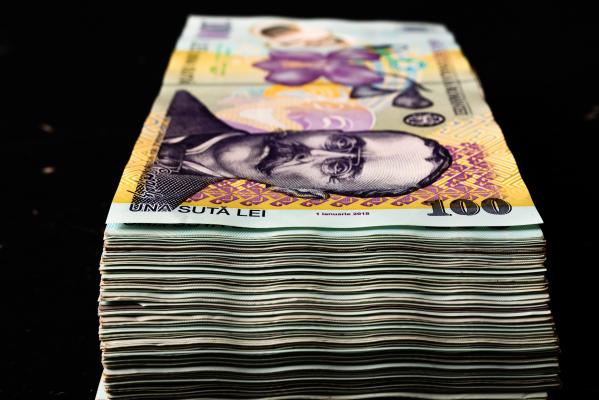 România a tipărit 130 de miliarde de lei în ultimele 15 luni. Care sunt efectele în economie