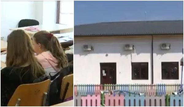 100 de copii din Iași riscă să rămână fără școală din cauza unor datorii neplătite din 2008