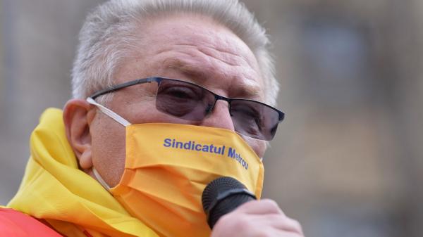 Ameninţări de tip mafiot şi întâlniri cu politicieni importanţi. Cum ar fi pregătit Ion Rădoi greva Metrorex care a blocat Capitala