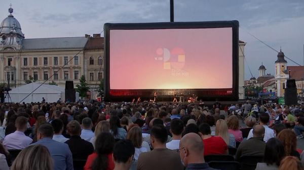 TIFF revine în luna iunie. Care sunt noutăţile ediţiei din acest an a Festivalului de Film Transilvania