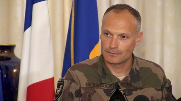 Care e posibilitatea ca Rusia să atace România. Comandantul trupelor NATO din ţara noastră, despre "cel mai negru scenariu"
