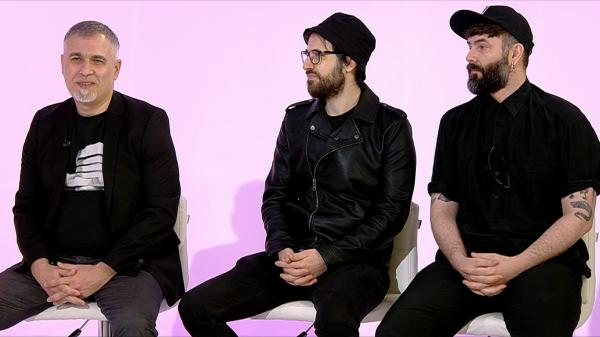 ROA aduce ritmurile electro-indie pe Calea Victoriei. Ce pregăteşte formaţia în continuare