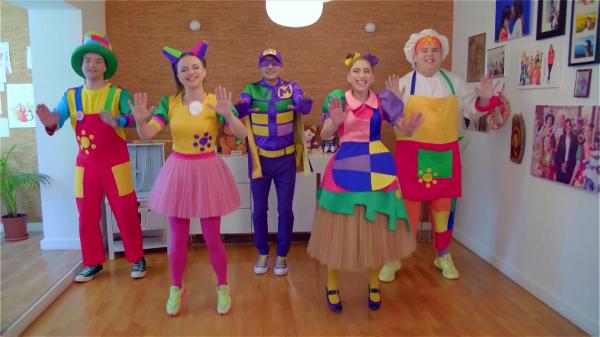 Gaşca Zurli cucereşte Arenele Romane de 1 Iunie