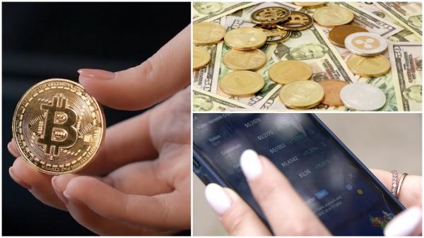 Cutremur în universul banilor virtuali, criptomoneda Luna a scăzut de la 120 de dolari la mai puţin de 1 cent. Ce spun specialiştii