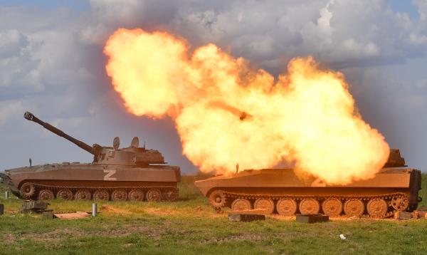 Reacția Rusiei, după imaginile cu masacrul de la Bucha: A dezlănțuit iadul în Donbas, în unele zone nu se mai numără morții