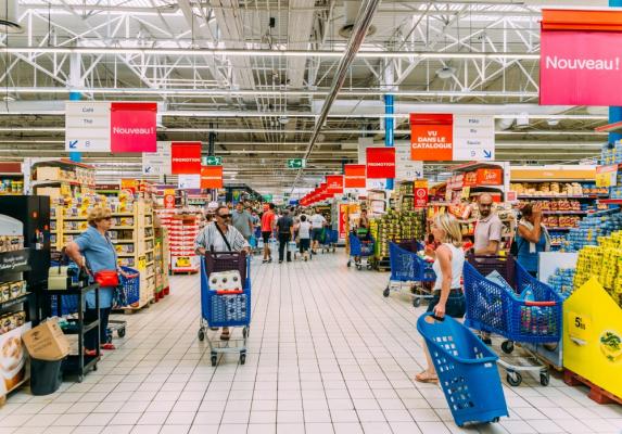 Ce amenzi ar putea primi producătorii şi comercianţii care refuză să declare stocurile la Guvern