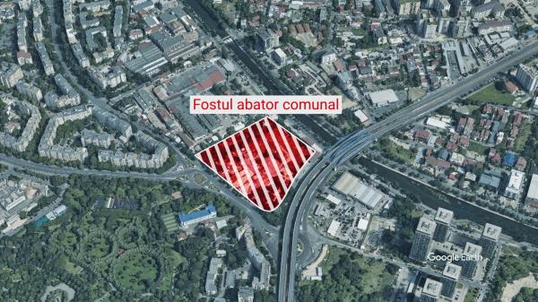 Primăria Capitalei vrea să îi plătească în terenuri datoria de 125 milioane euro lui Costică Constanda. Care sunt zonele oferite