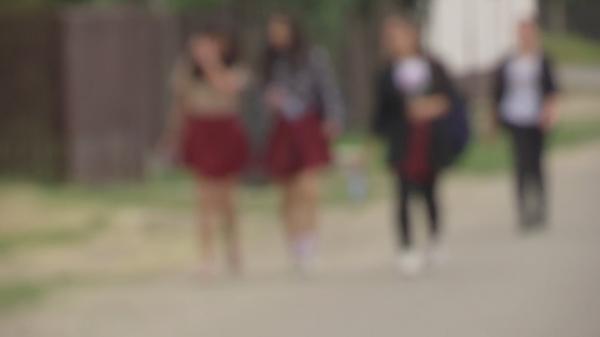 Un şofer de microbuz şcolar din Buzău, acuzat că a abuzat sexual o fetiţă de 13 ani