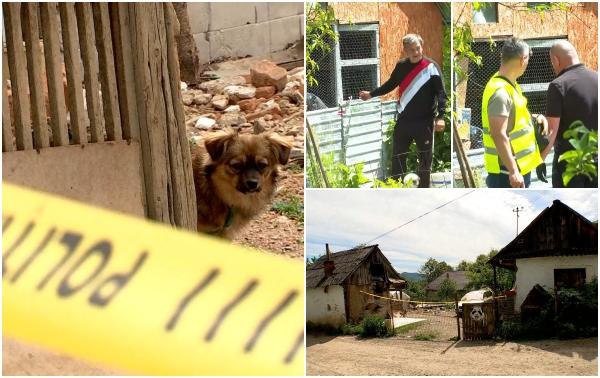 Odios: Tatăl din Sighet, care şi-a ascuns fiul mort pentru a-i încasa alocaţia, l-a obligat pe celălalt copil să doarmă lângă cadavru săptămâni întregi