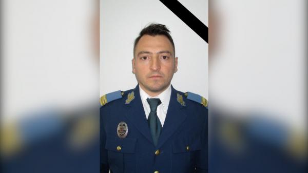 Un parașutist de 38 de ani a murit în timpul unui exercițiu, în Buzău. Cosmin era căsătorit și avea un copil