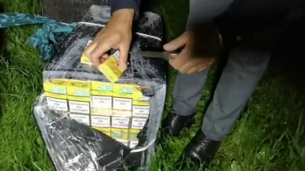 Războiul din Ucraina a redus traficul de ţigări doar pe hârtie. România a pierdut, în ultimii 6 ani, 16 miliarde de lei din contrabandă