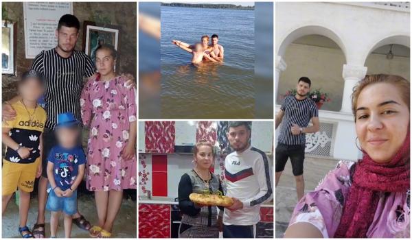 "Noi am crescut-o". Româncă de 26 de ani din Spania, ucisă de partener pentru că l-ar fi înşelat cu un tânăr de 15 ani. Acasă o aşteptau doi copii