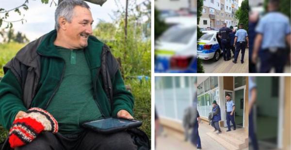 Mărturii terifiante din interiorul sectei "Copiii Soarelui", condusă de guru Adi de la Brad. Femeile, obligate să întreţină relaţii sexuale: ce păţeau bărbaţii