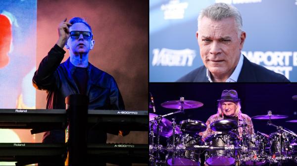 26 mai, o zi neagră în lumea artistică. Au murit în mod neașteptat muzicianul Andrew Fletcher, actorul Ray Liotta și toboșarul Alan White