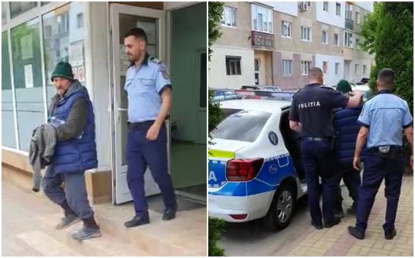 Guru din Hunedoara, acuzat că a violat şi şantajat mai multe femei şi nu a lăsat copiii să meargă la şcoală. Bărbatul a fost reţinut