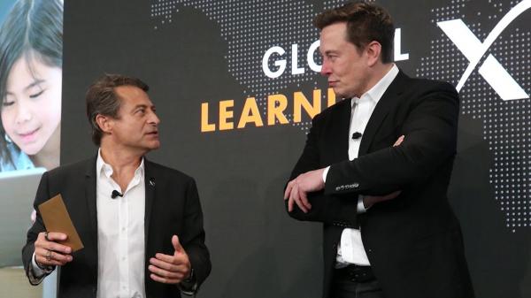 Elon Musk, ultimatum pentru întoarcerea angajaților Tesla la birou