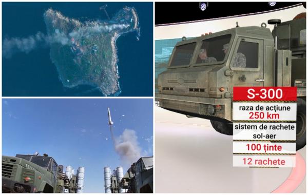 Ruşii aduc rachete cu rază lungă la 45 km de România. Replica NATO: arme de ultimă generaţie instalate la Midia
